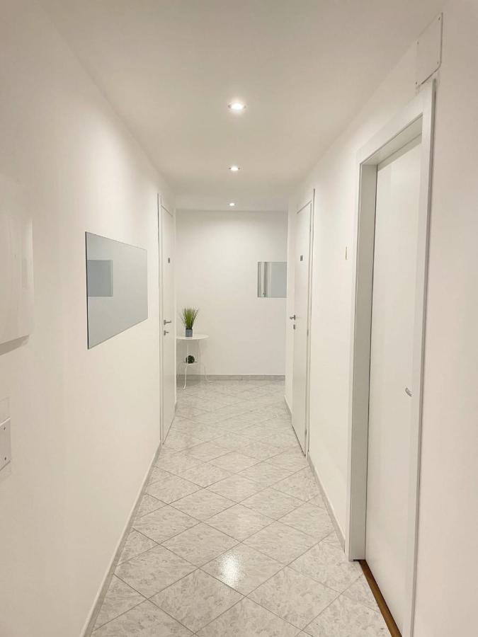 Doan Rooms Alghero Exterior photo