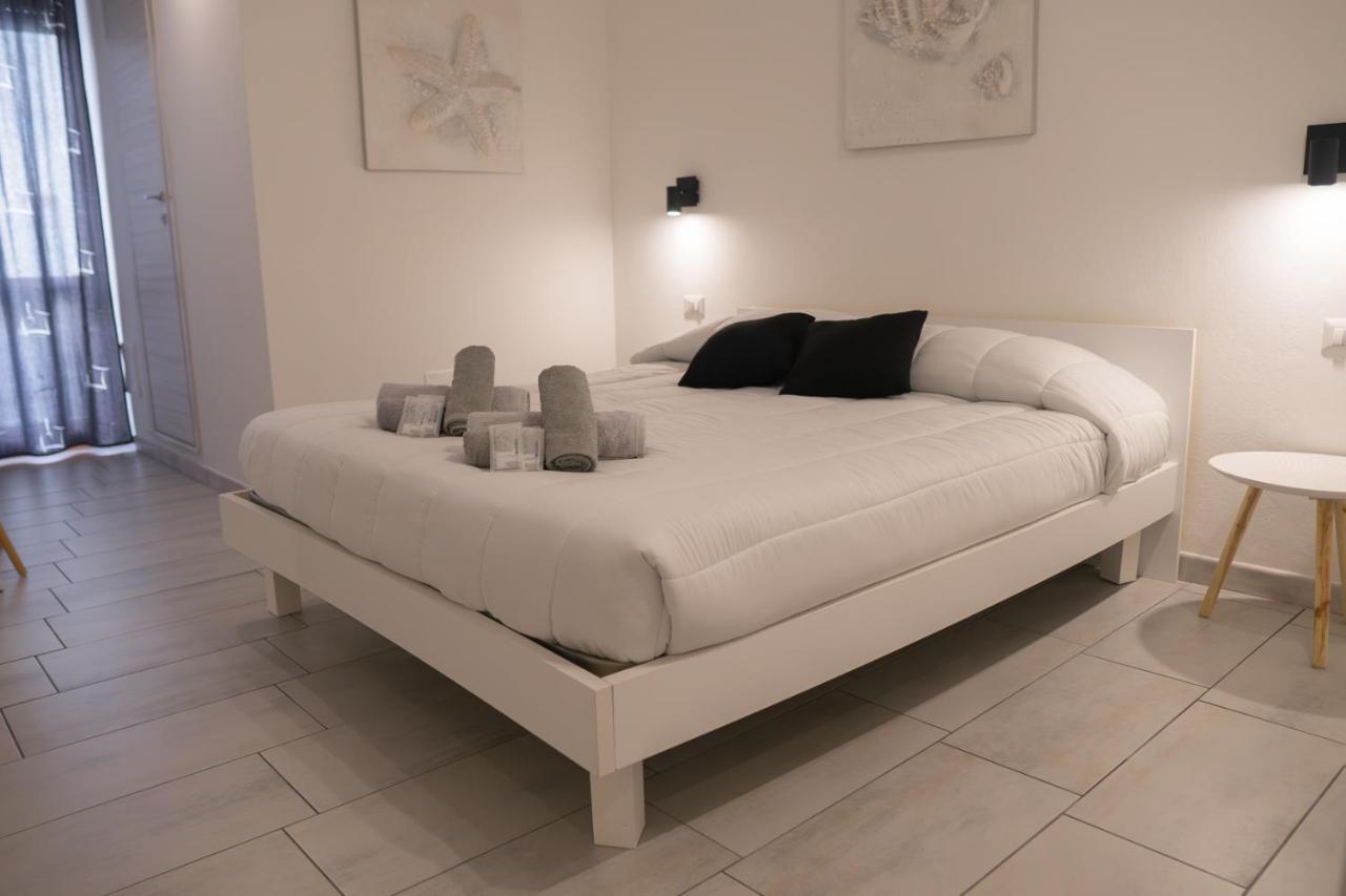 Doan Rooms Alghero Exterior photo