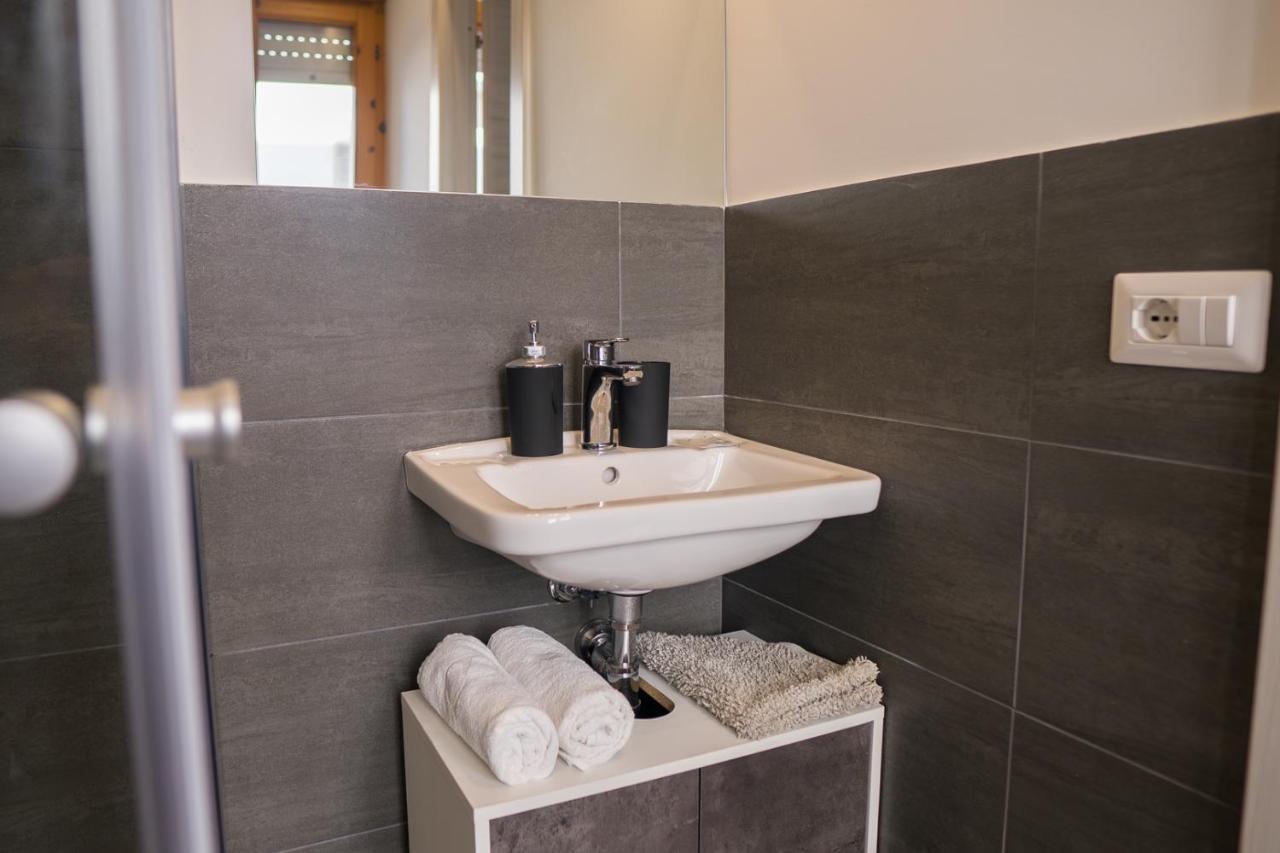 Doan Rooms Alghero Exterior photo